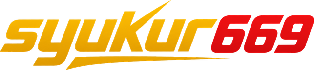 syukur669 logo